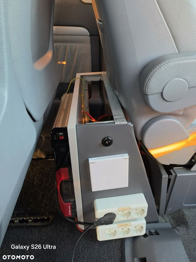 Mercedes-Benz Viano - 39