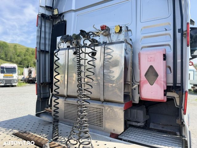 MAN 6x4 - 7