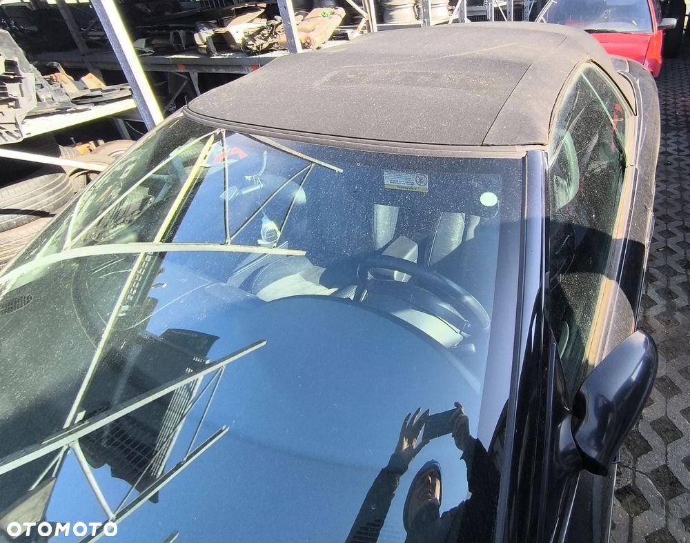 dach chrysler sebring cabrio - 3