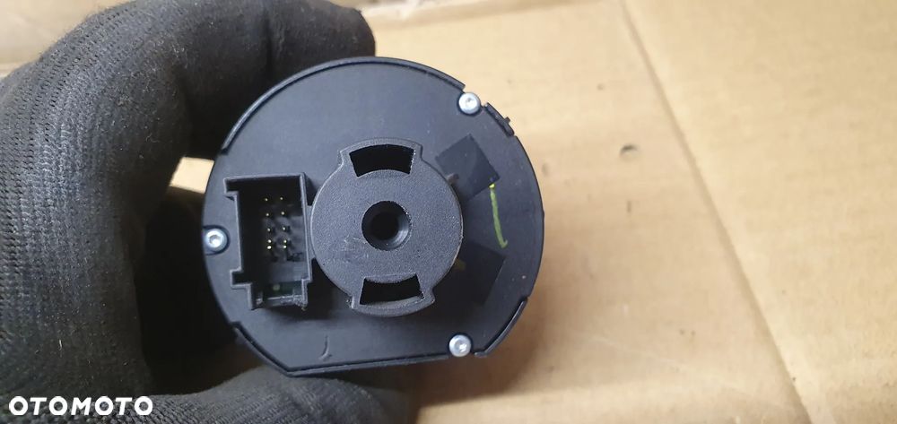 Przełącznik włącznik świateł VW Passat B6 1K0941431AS - 4