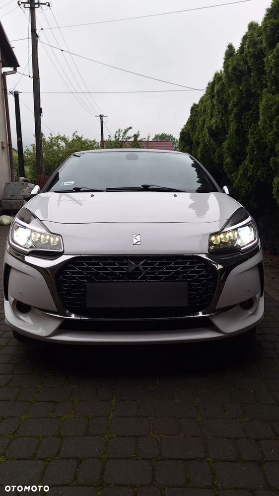 DS DS3