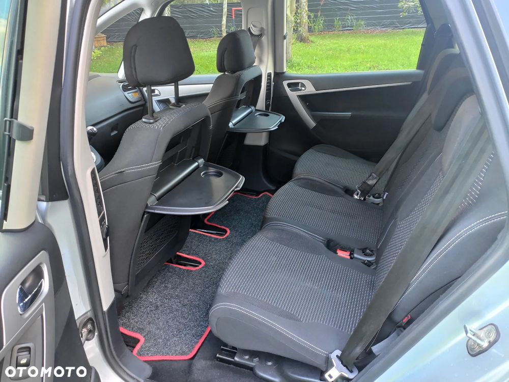 Citroën C4 - 11
