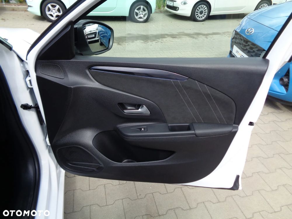 Opel Corsa Electric GS - 23