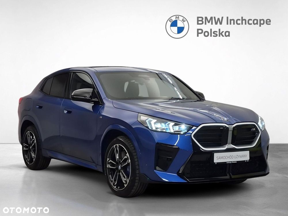 BMW X2 - 8