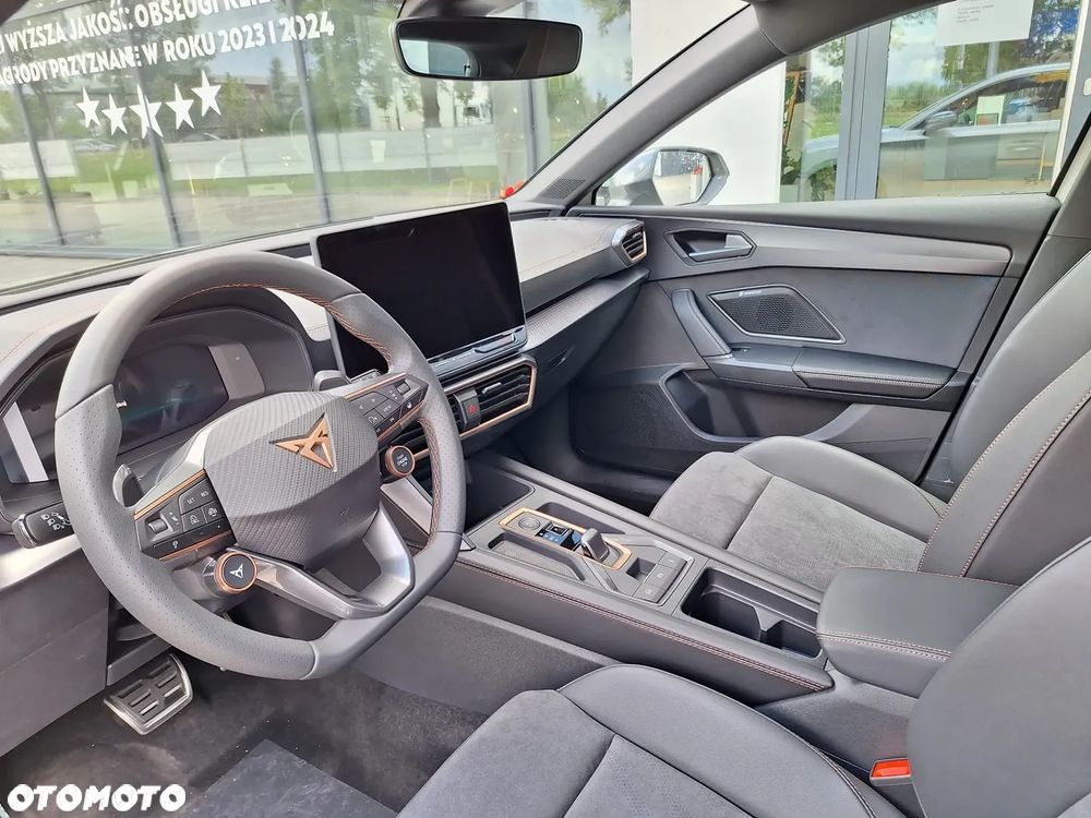 Cupra Leon Sportstourer 1.5 eTSI DSG - 10