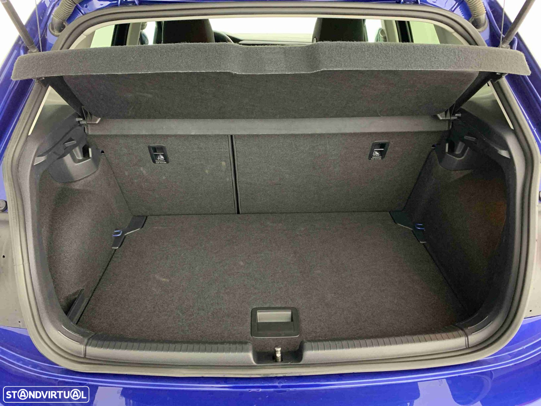 VW Polo 1.0 TSI Urban - 14