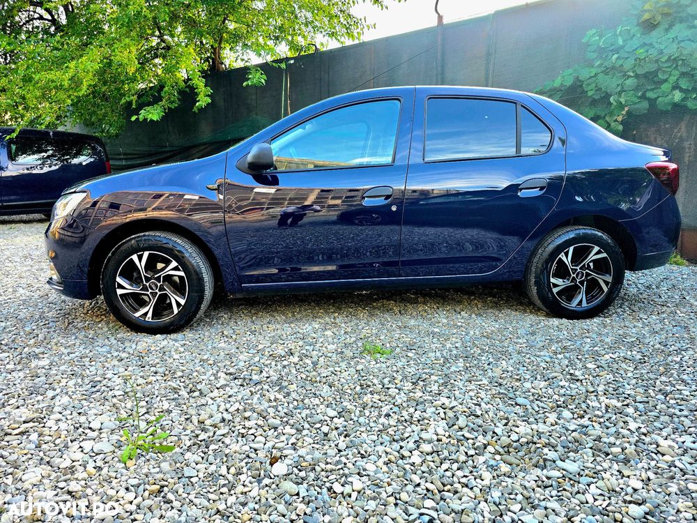Dacia Logan 1.0 SCe SL PLUS - 3