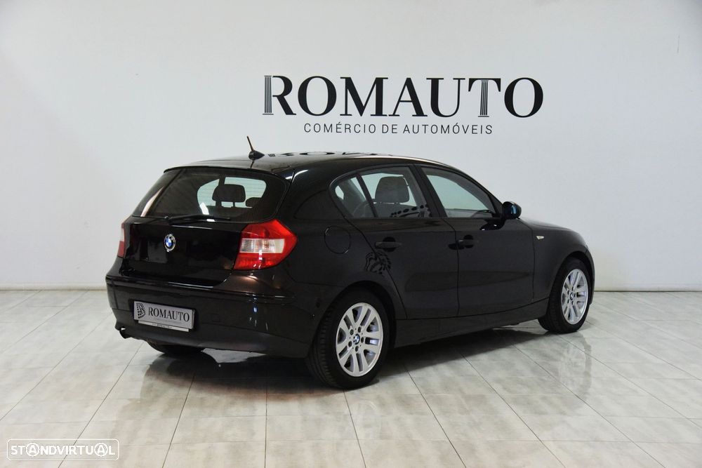 BMW 116 i Lifestyle - 9