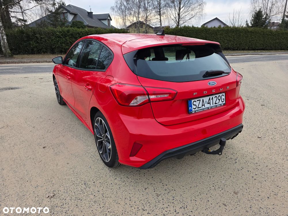 Ford Focus 1.5 EcoBlue ST-Line Business - 23