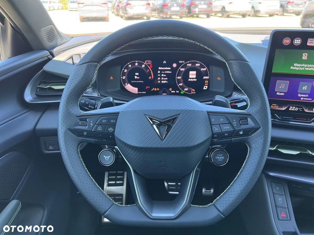 Cupra Terramar - 14