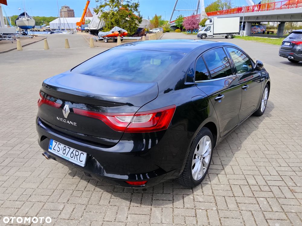 Renault Megane 1.6 SCe Limited - 11
