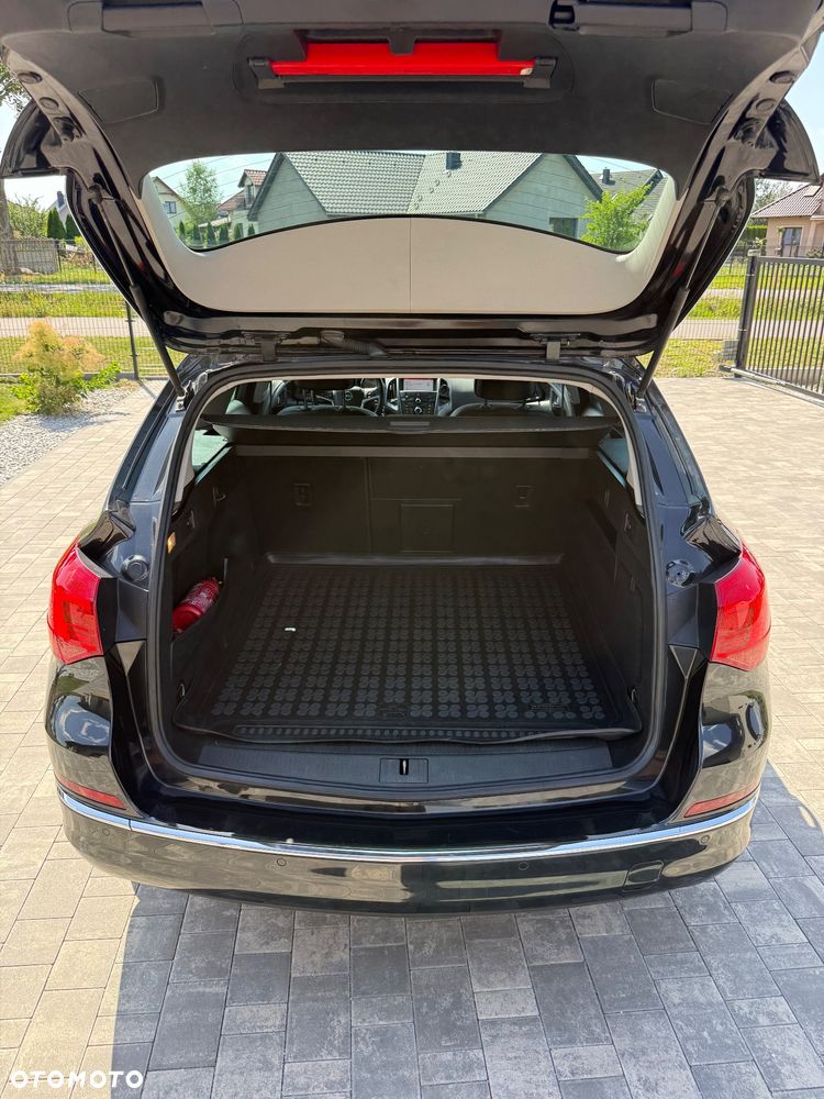 Opel Astra 1.6 CDTI Dynamic - 5