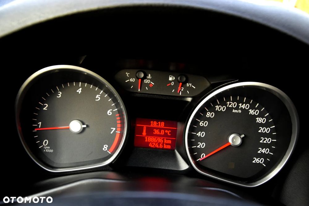 Ford Mondeo 2.0 FF Titanium - 27