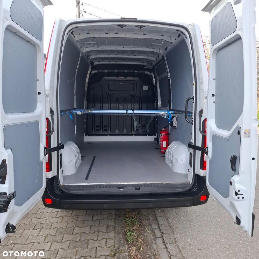 Renault Master - 26