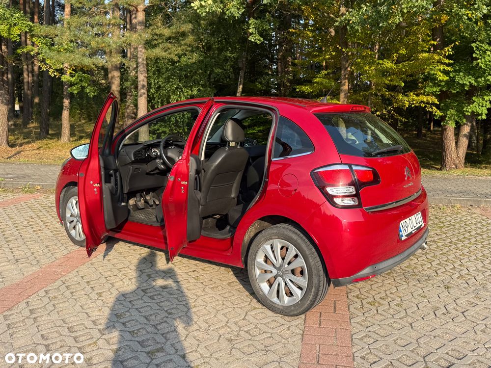 Citroën C3 1.2 PureTech Selection - 4