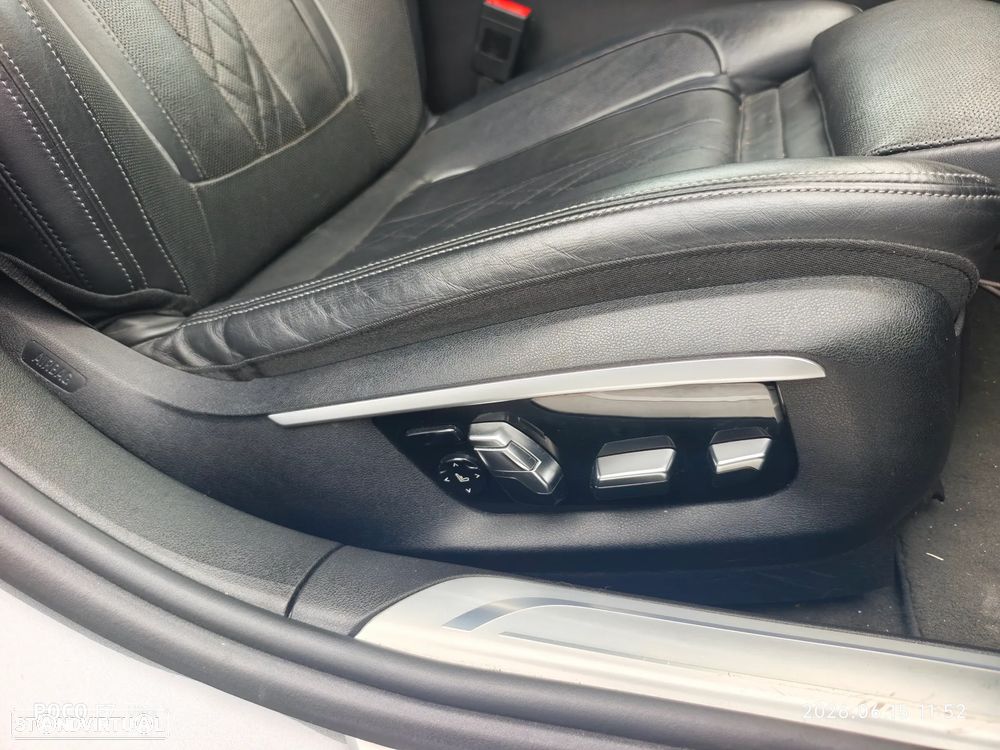 BMW 740 d xDrive Pack M - 16