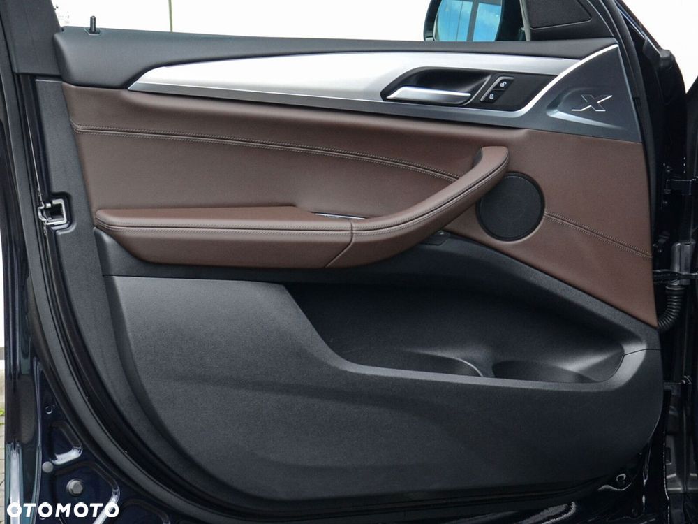 BMW X4 - 19