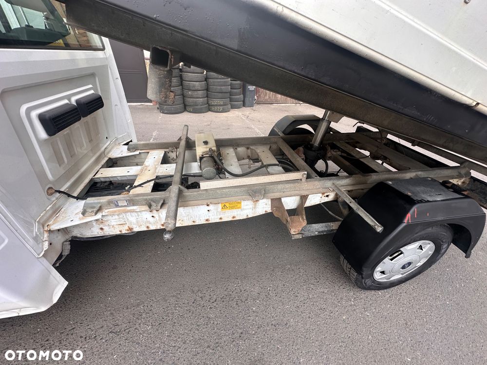 Ford Transit Custom - 6