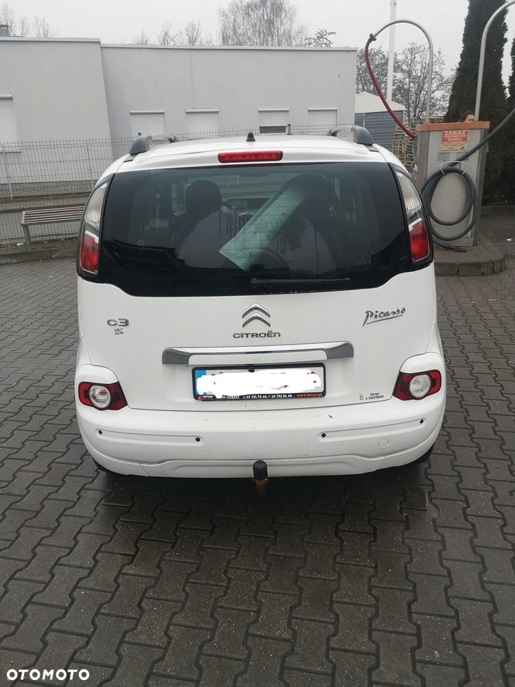 Citroën C3 Picasso - 2
