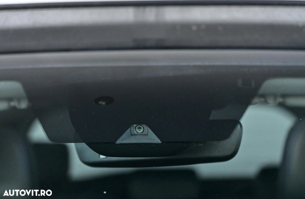 Hyundai Santa Fe blue 2.2 CRDI 2WD Automatik Family+ - 10