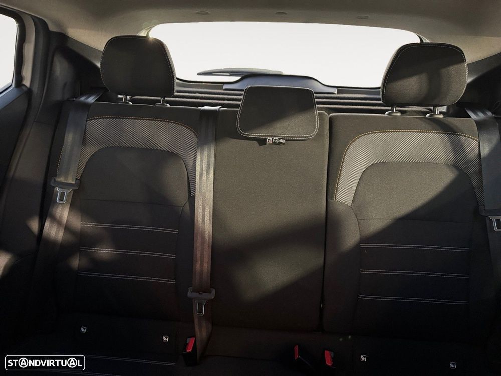 Dacia Sandero 1.0 ECO-G Stepway Comfort Bi-Fuel - 13