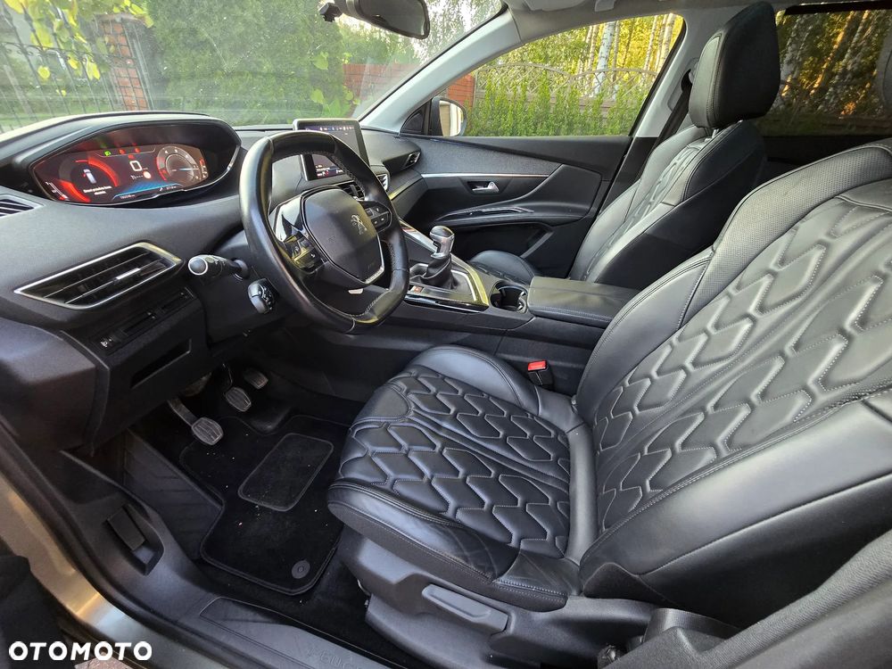 Peugeot 5008 HDI 115 Business-Line - 6