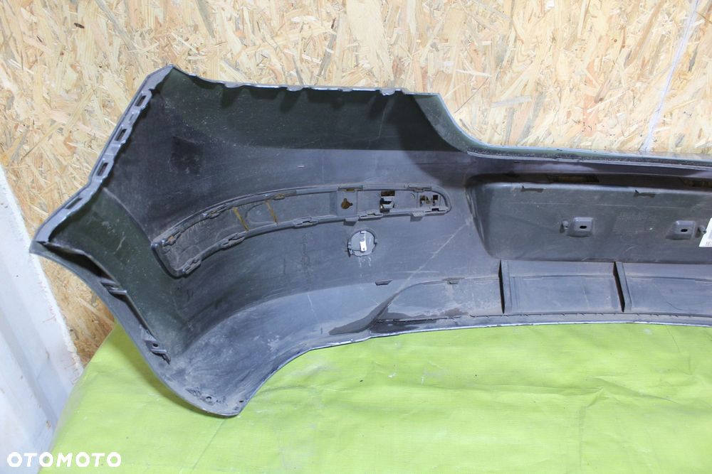 Zderzak tył Opel Astra III H H/B 2004-2010r. - 3