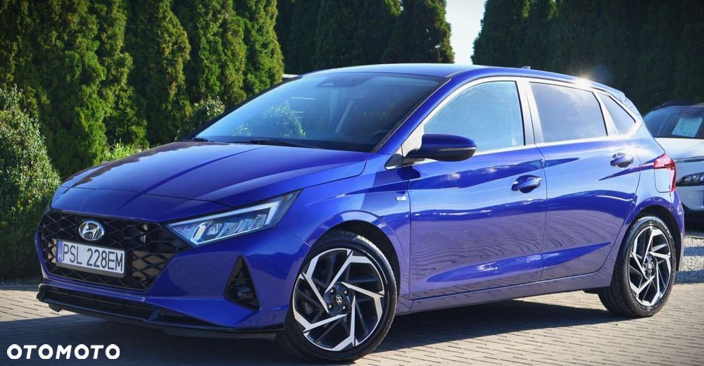 Hyundai i20 - 4