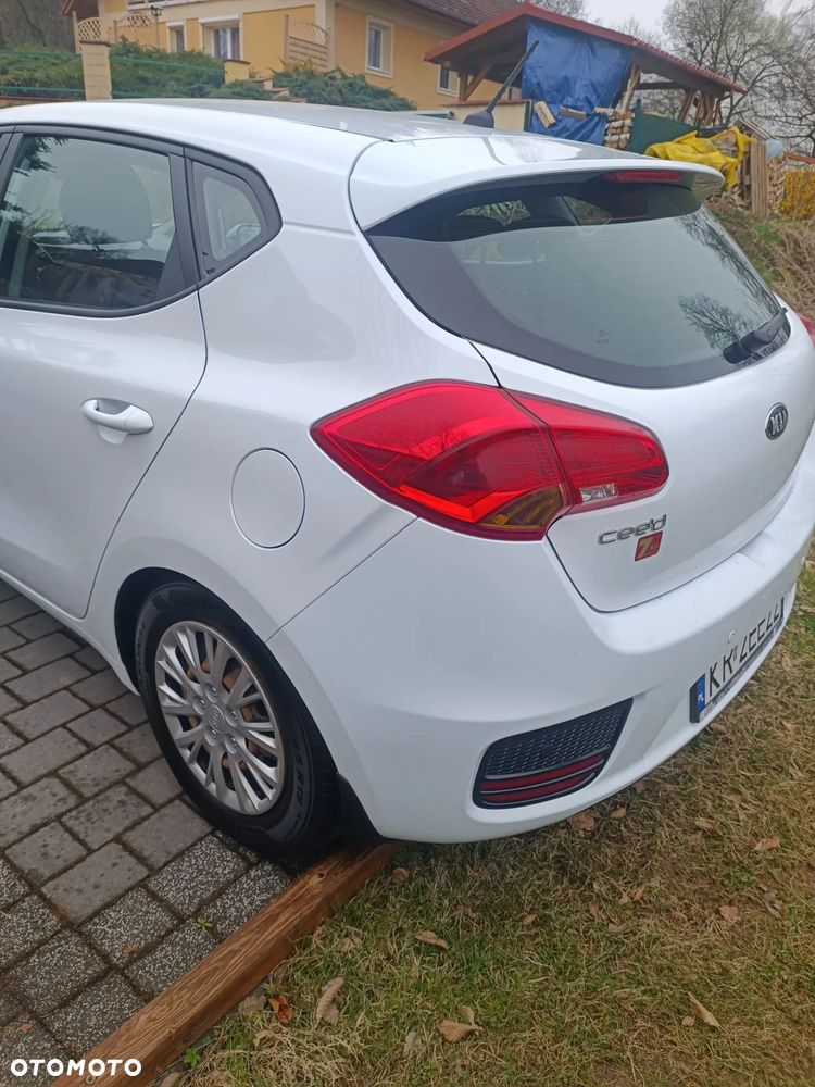 Kia Ceed 1.6 CRDi L - 7