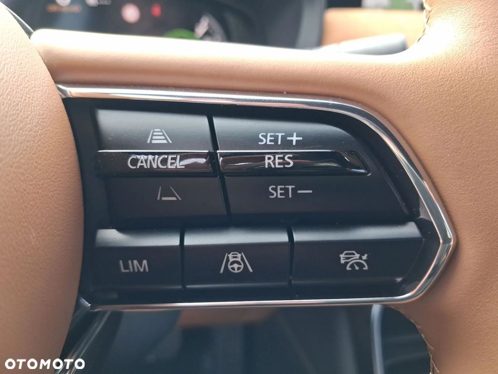 Mazda CX-60 2.5 PHEV Homura AWD - 29