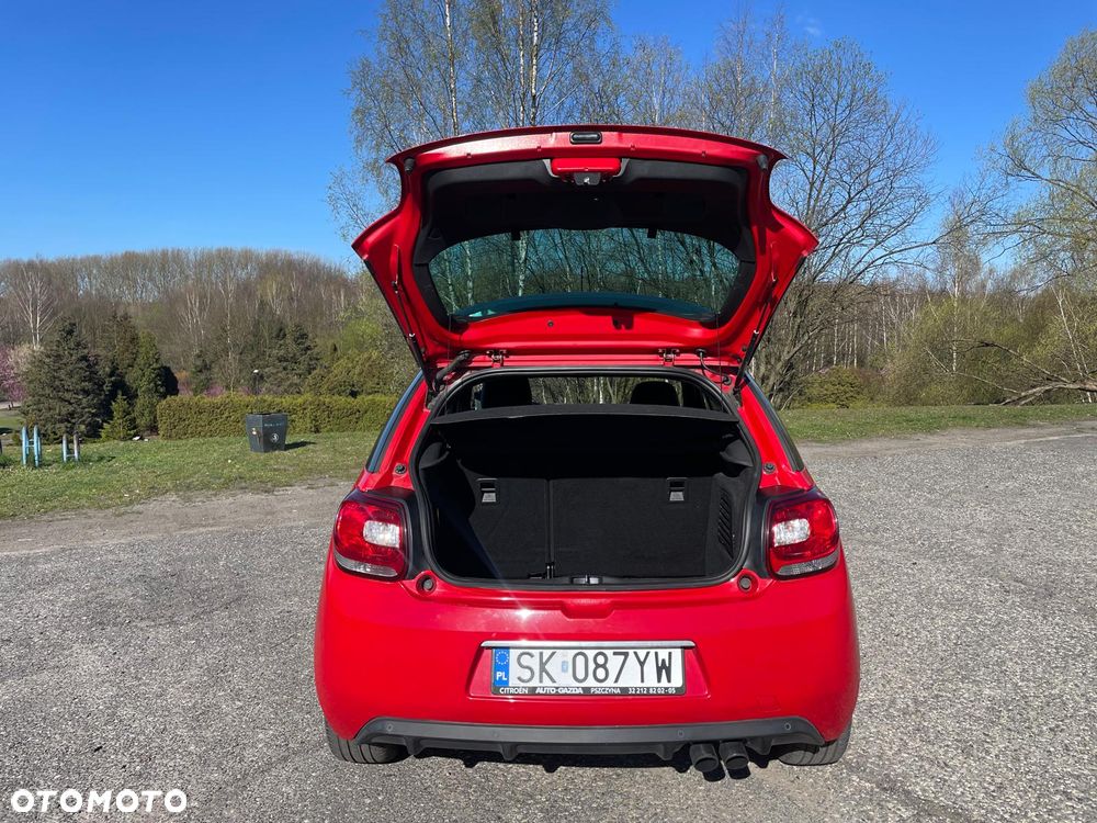 Citroën DS3 1.6 THP SportChic - 13