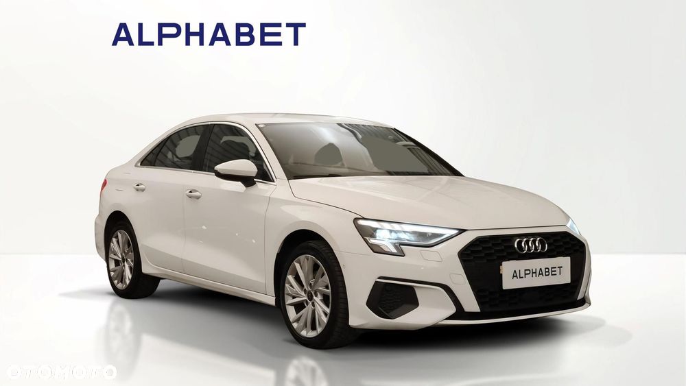 Audi A3 Limousine 35 TFSI mHEV S tronic - 7