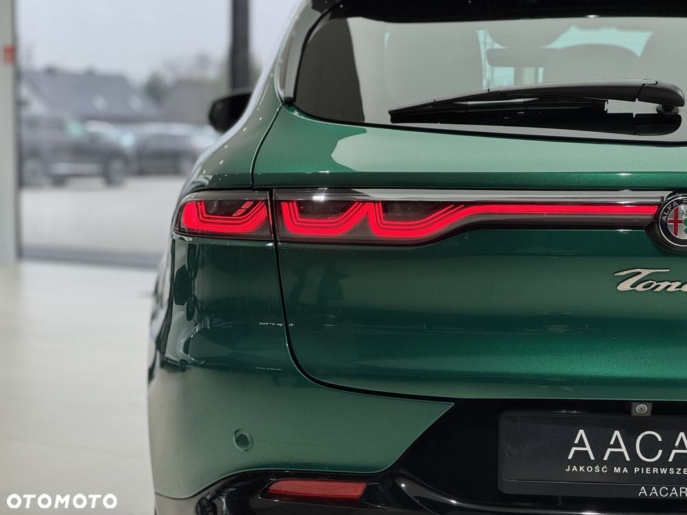 Alfa Romeo Tonale - 39