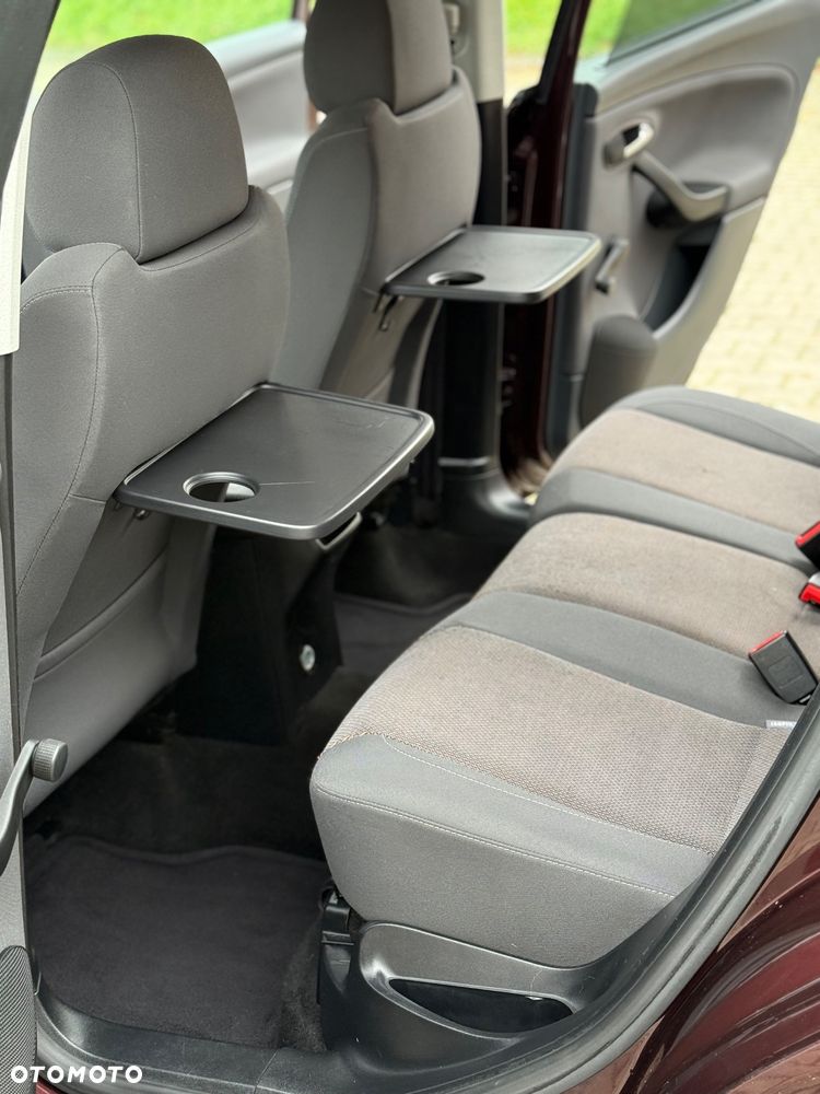Seat Altea XL 1.4 TSI Comfort Limited - 18