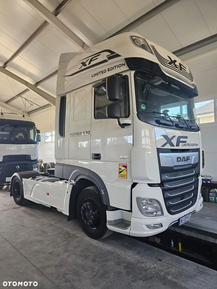 DAF XF 530 SSC - 4
