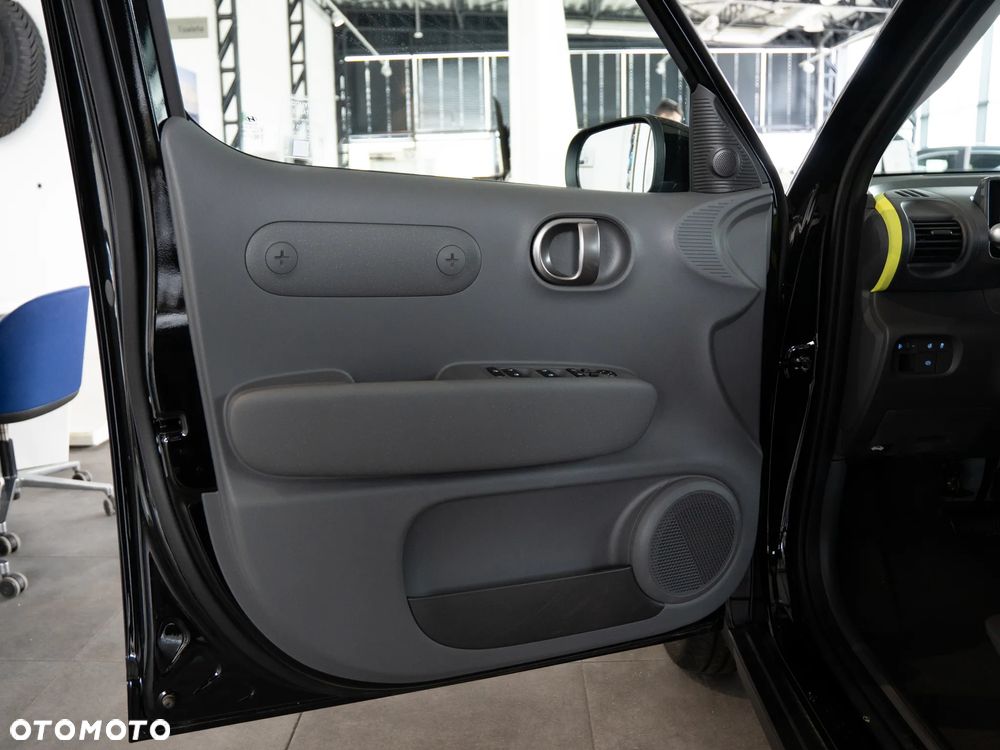 Hyundai Inster 49kWh Cross - 18