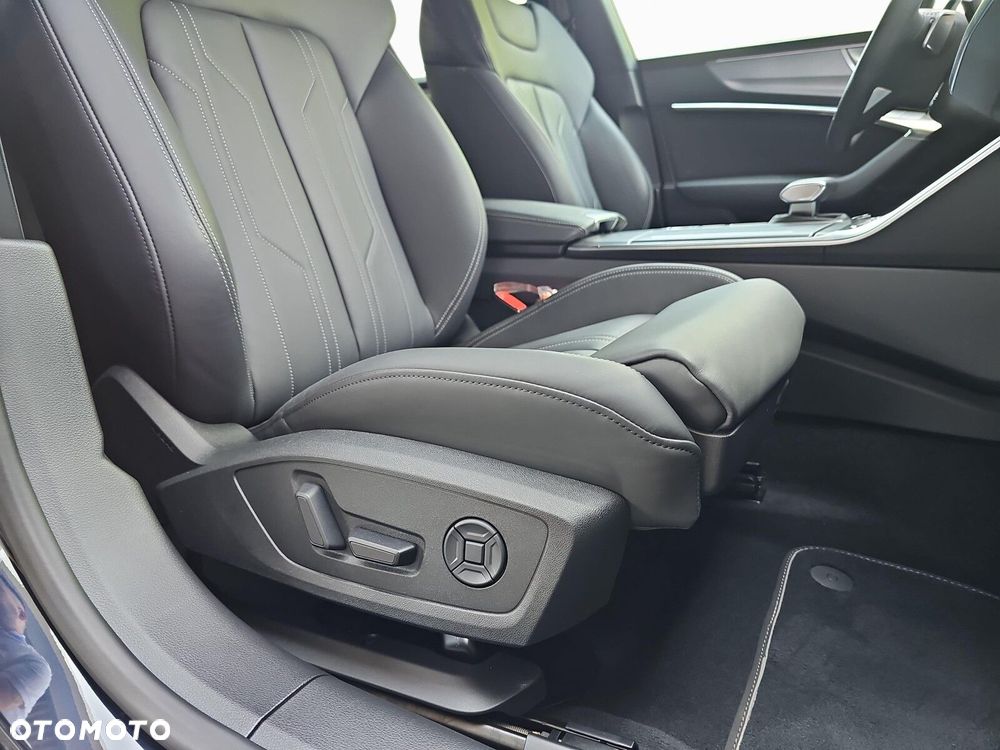 Audi A7 Sportback - 25