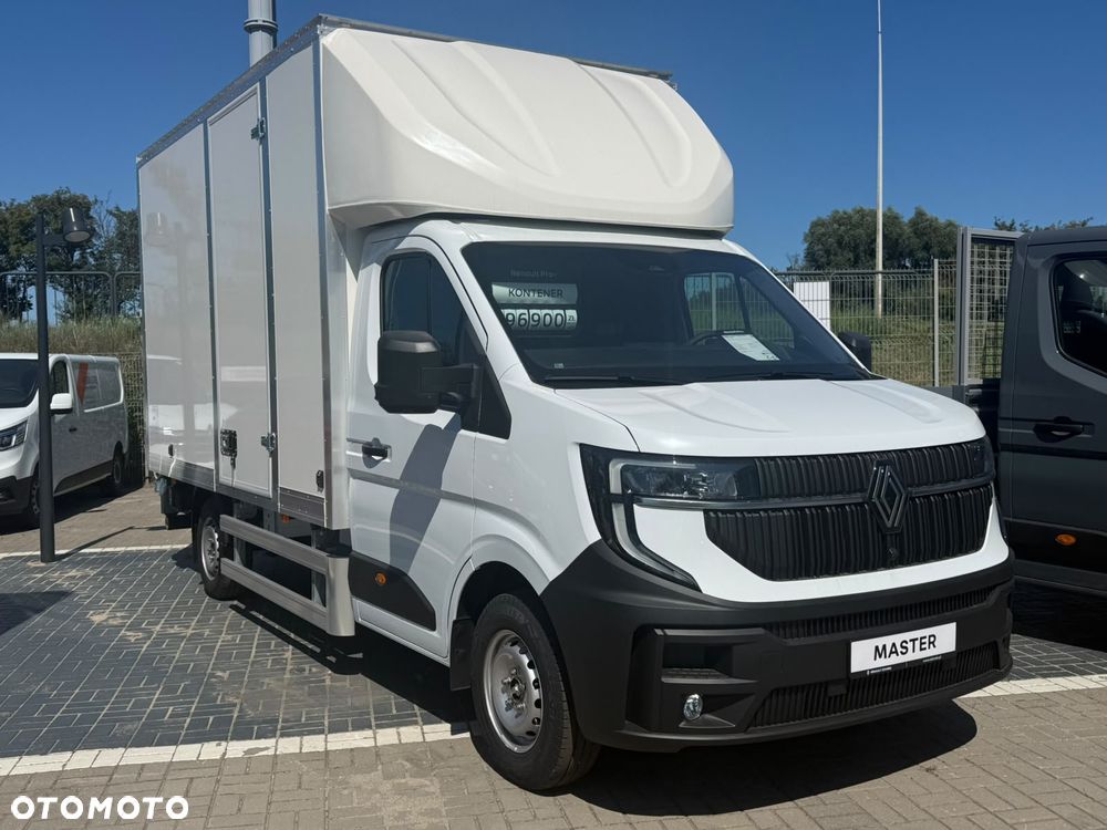 Renault Master - 4