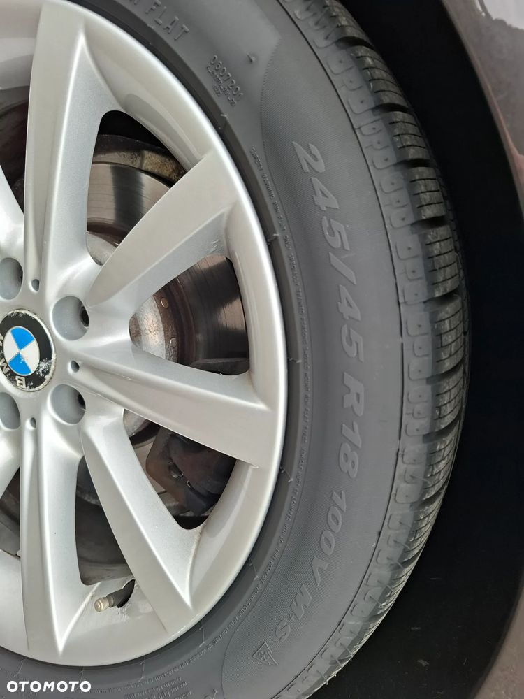 BMW Seria 5 - 22