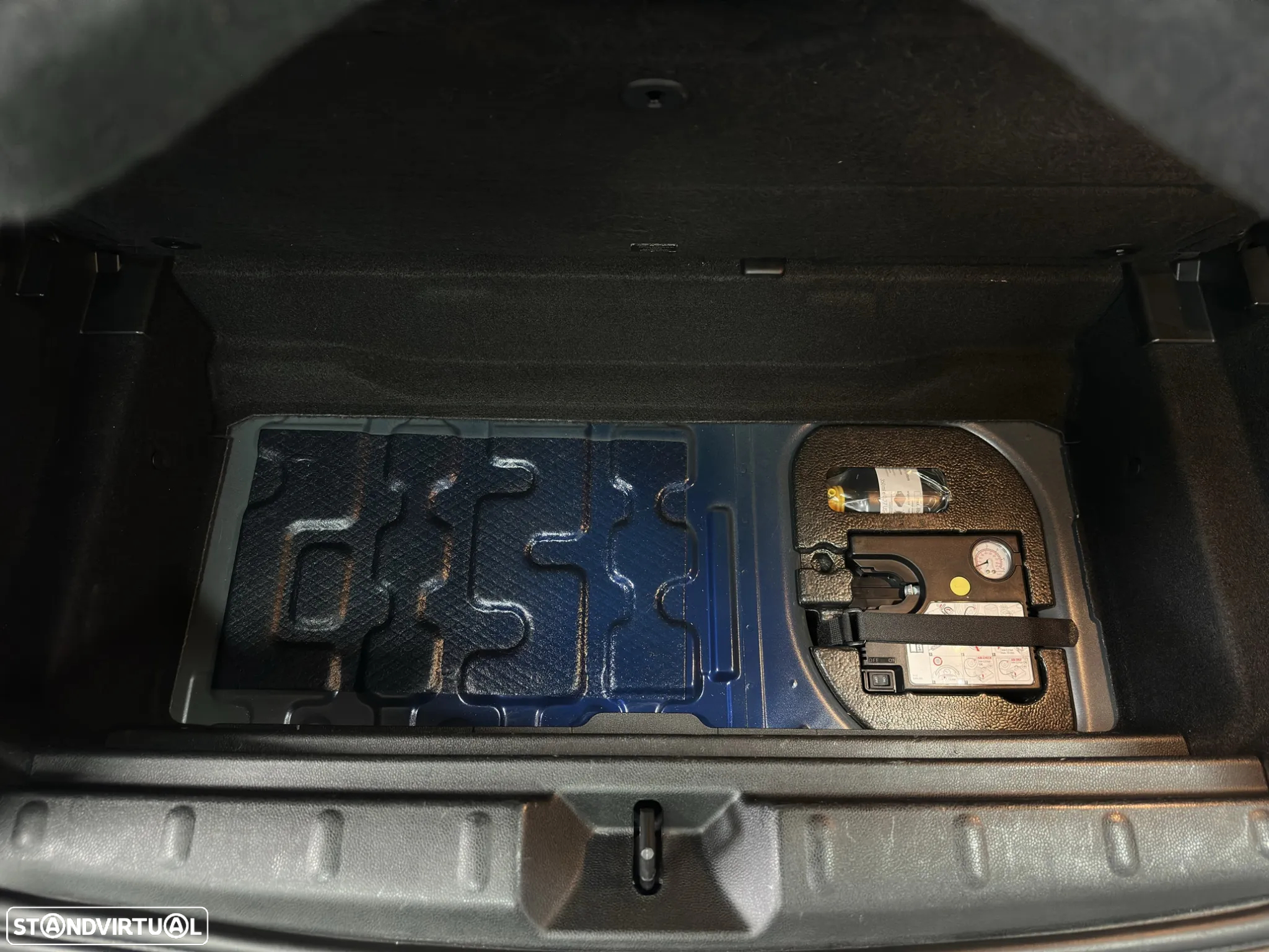 MINI 3 Portas One D - 45