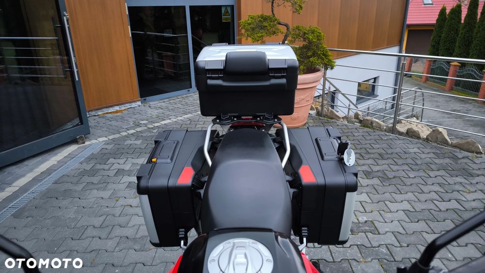 BMW GS - 29