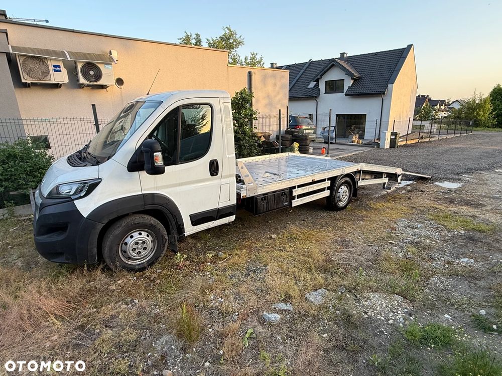 Peugeot BOXER - 10