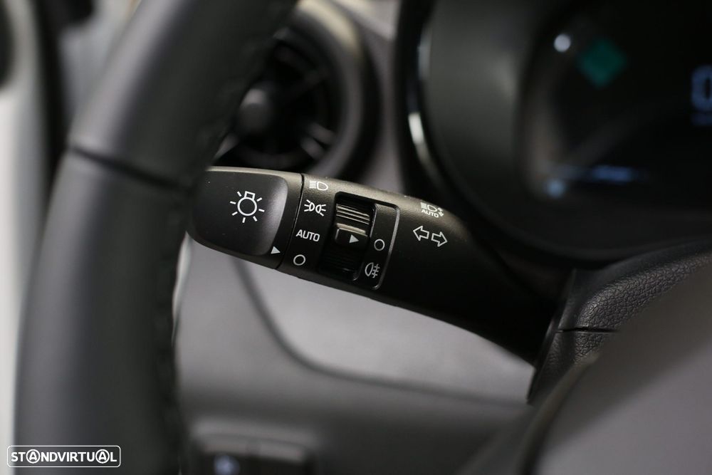 Hyundai i10 1.0 Comfort - 21
