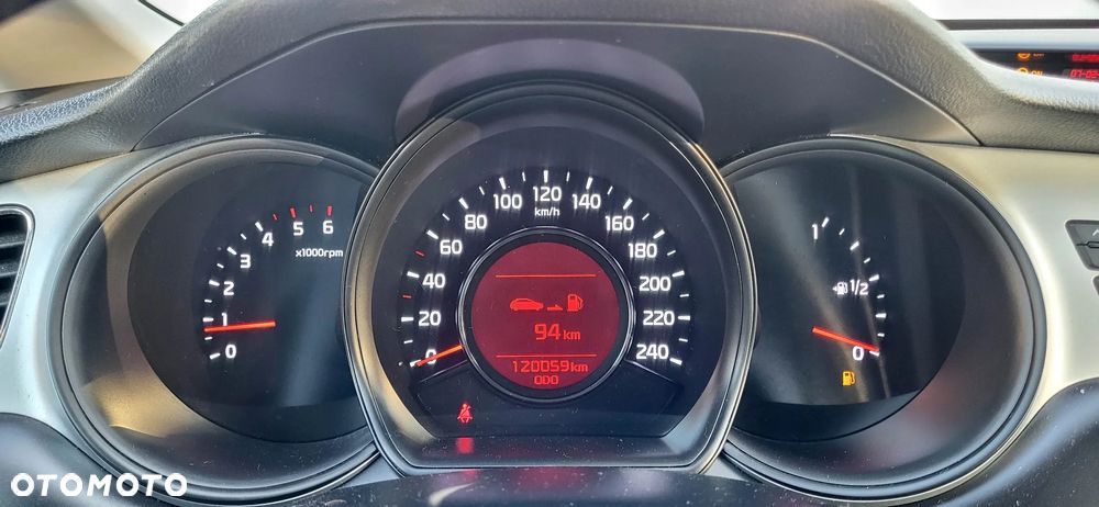 Kia Ceed 1.6 CRDi 128 Vision - 26