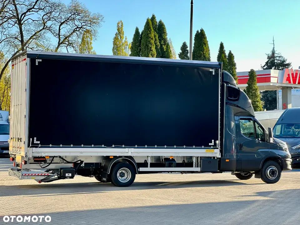 Iveco Daily - 8