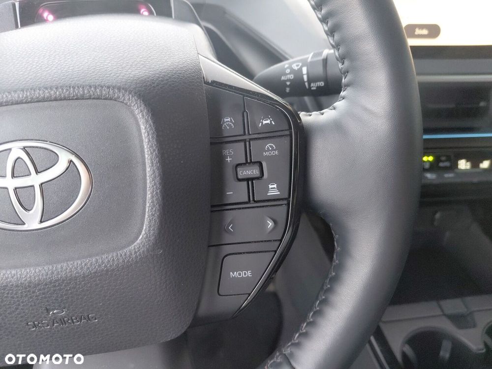 Toyota Prius - 23