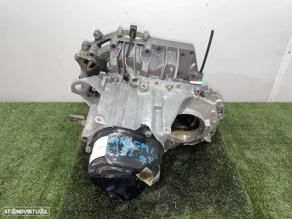 CAIXA VELOCIDADES MITSUBISHI CARISMA 1998 -JC5221 - 3