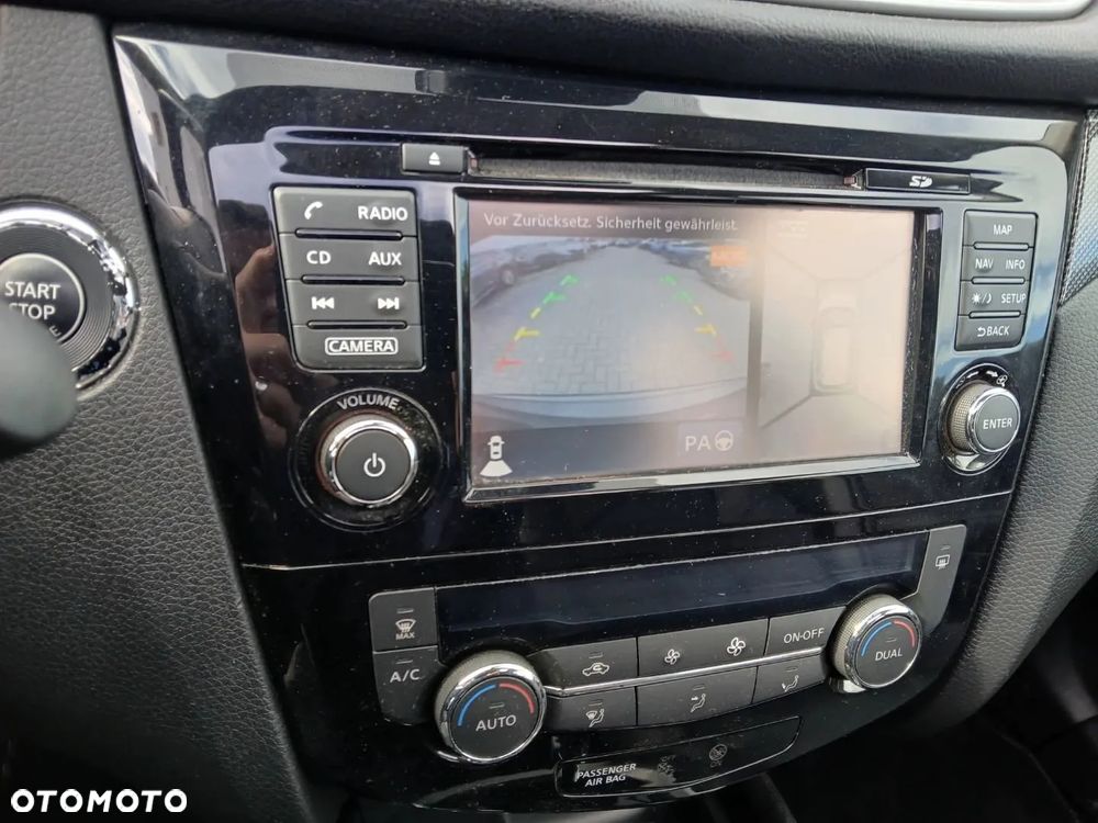 Nissan X-Trail 2.0 dCi ALL-MODE 4x4i Xtronic Tekna - 18