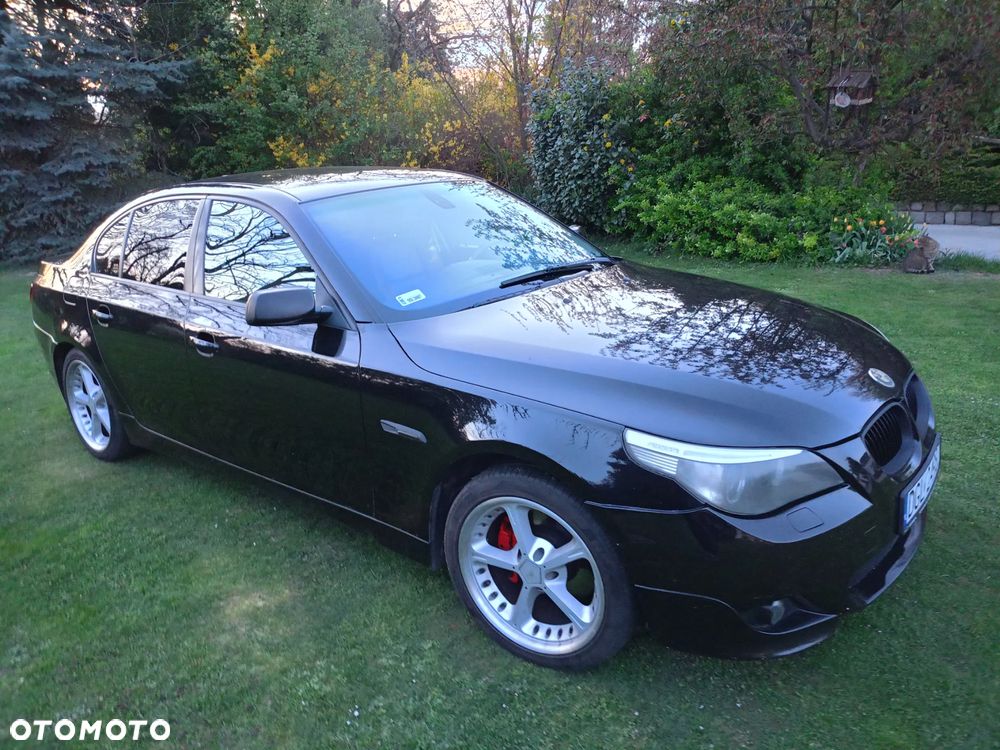 BMW Seria 5 - 14