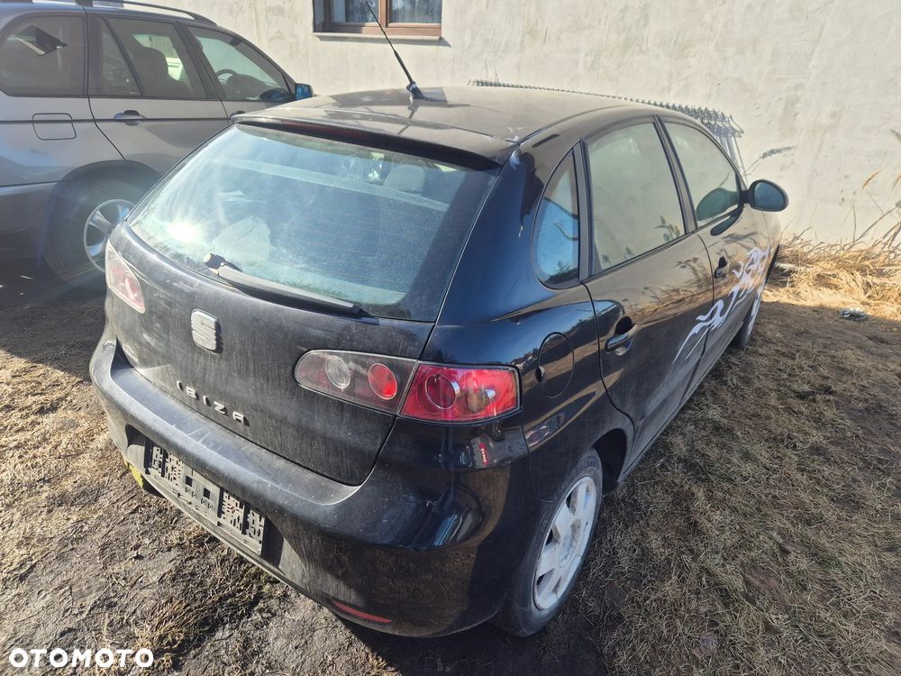Seat Ibiza 1.4 16V Comfort Edition - 1